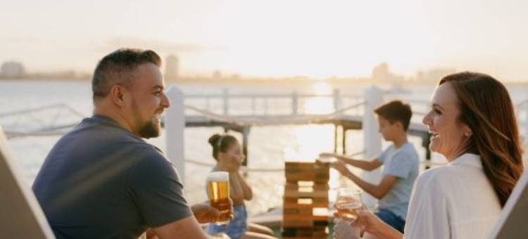 海洋世界度假村(Sea World Resort)图片