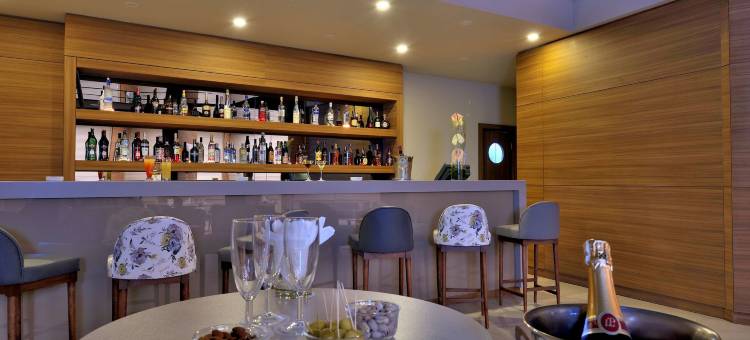 巴斯马肯兹酒店(Kenzi Basma)图片