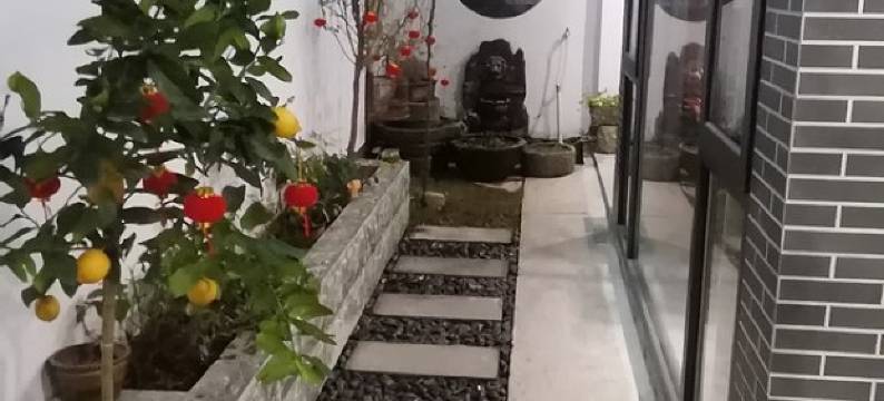 东家阿兵特色民宿(江拔线分店)图片