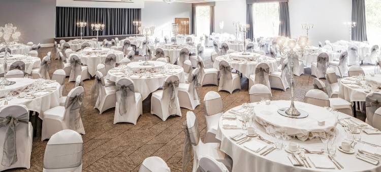 Holiday Inn 彼得伯勒 - 西(Holiday Inn Peterborough - West)图片