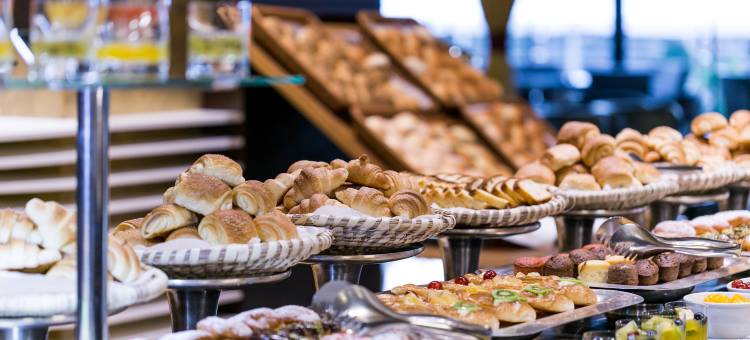 Babylon Rotana Hotel图片