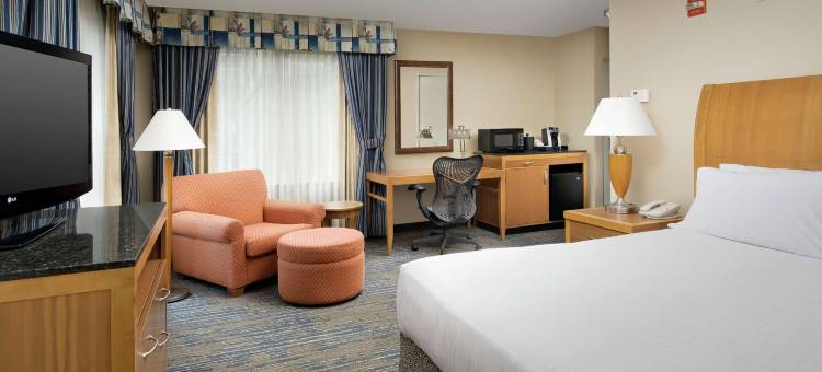 希尔顿花园酒店-雅吉瓦(Hilton Garden Inn Yakima Downtown)图片