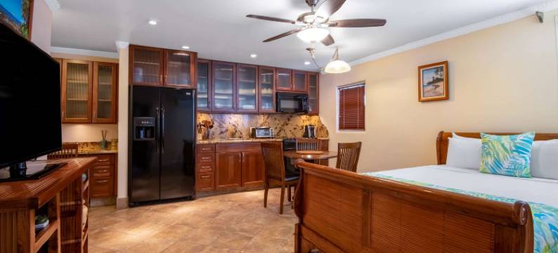 茂宜岛海滨戴斯酒店(Days Inn by Wyndham Maui Oceanfront)图片