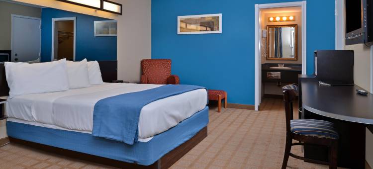 圣凯瑟琳斯加拿大最佳价值酒店(Canadas Best Value Inn St. Catharines)图片