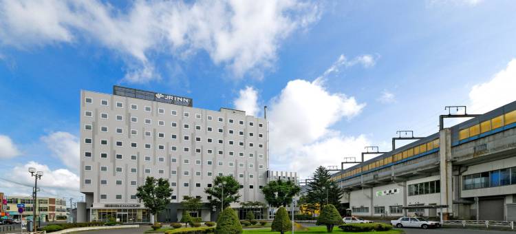 千岁JR酒店(Jr Inn Chitose)图片