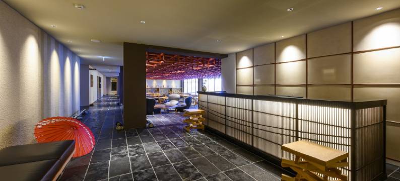 高山伍德酒店(Hotel Wood Takayama)图片