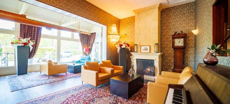 阿培尔顿罗宫堡垒酒店(Bastion Hotel Apeldoorn Het Loo)图片