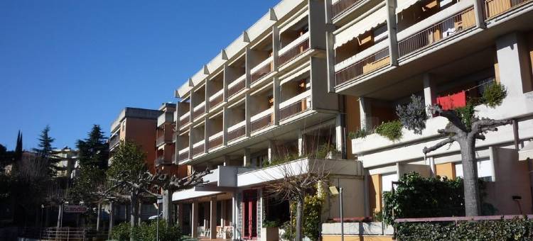 坎迪亚公寓(Candia Residence)图片