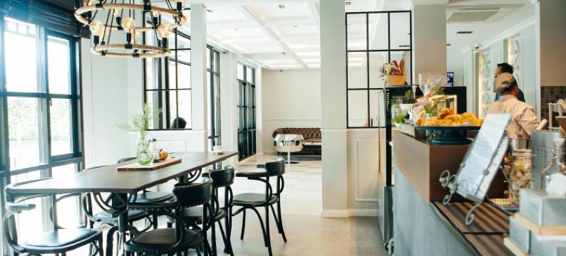 侯爵精品酒店(Marquise Boutique Hotel)图片