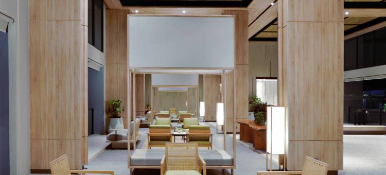 格兰阿斯顿普卡酒店及度假村(Grand Aston Puncak Hotel & Resort)图片