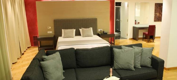 瑟奥克塞尼亚楼酒店(Theoxenia House Hotel)图片