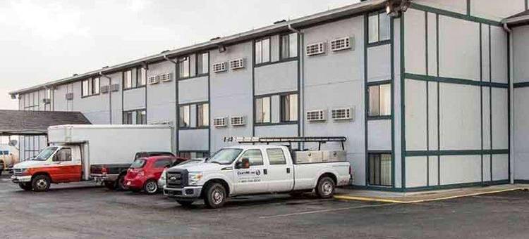 奥克格罗夫旅馆(Oak Grove Inn)图片