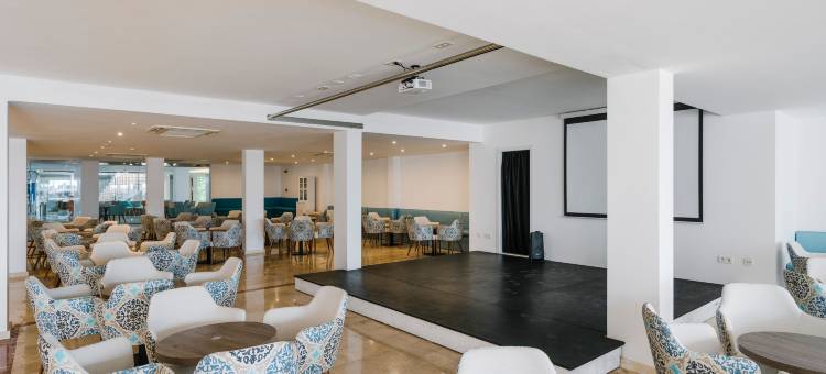 Alua Suites Las Rocas图片