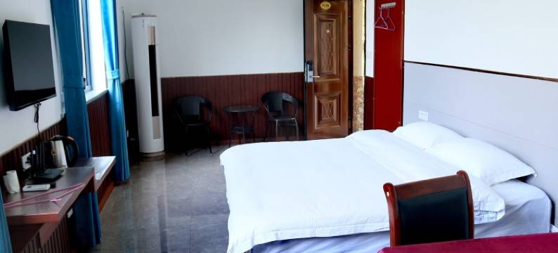 随州万景园林山庄图片