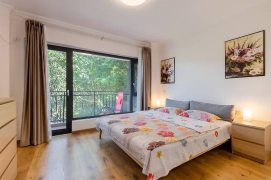 少城栖居度假别墅(青城山路分店)