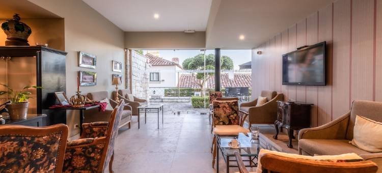 卡斯特洛奥比多斯酒店(Pousada Castelo de Obidos – Historic Hotel)图片