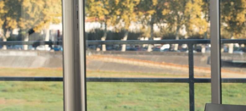 温泉酒店(Les Thermes)图片