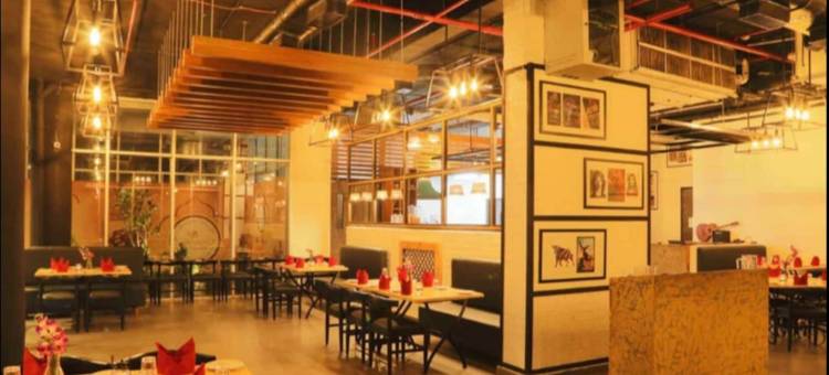 钦奈馨乐庭OMR酒店(Citadines OMR Chennai)图片