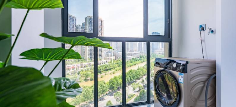 Miss悦舍公寓(梅溪湖路分店)图片