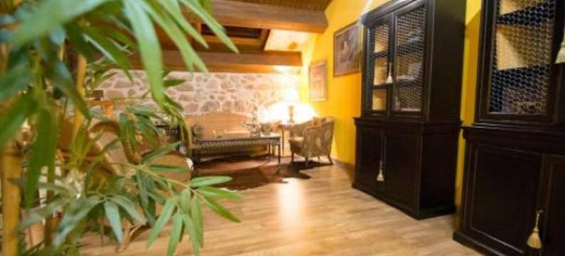 波萨达多纳纽拉卡酒店(Posada Doña Urraca)图片