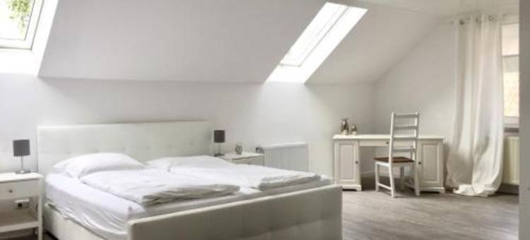 包曼霍夫兰德酒店(Landhotel Baumanns Hof)图片