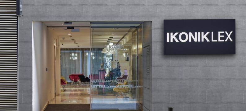 艾克尼克雷克斯酒店(Ikonik Lex)图片