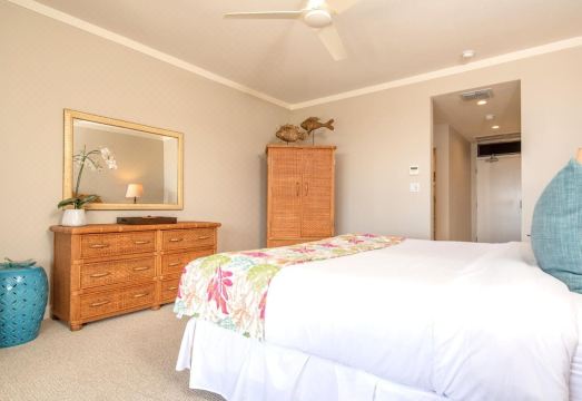 Kbm Resorts Free Car Kapalua Golf Villa Ocean View 1-Bedroom Condo Recently Remodeled Kgv-19T1 Hotel Overview
