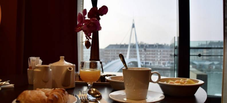 乐帕西挪Spa酒店(Hotel Spa le Pasino)图片