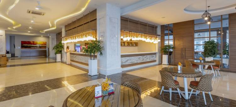 斯旺多金兰度假村-超全包(Swandor Cam Ranh Resort-Ultra All Inclusive)图片