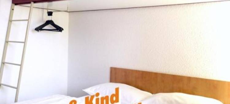 曼海姆24小时汽车旅馆(Motel 24h Mannheim)图片