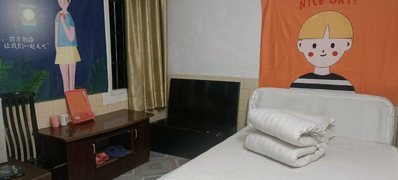 长城旅馆(柳州站店)图片