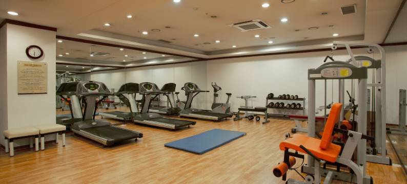 江南新艺术城公寓(Gangnam Artnouveau City)图片