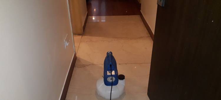 Fortune 穆拉利公园, 维加亚瓦达- ITC 酒店集团成员(Fortune Murali Park, Vijayawada - Member ITC Hotels' Group)图片