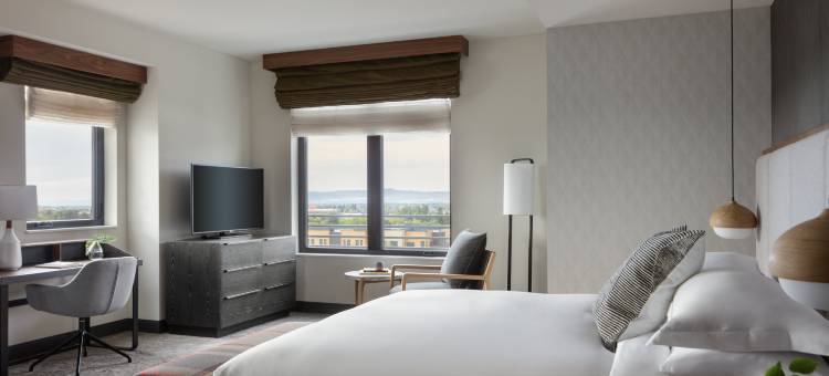 博兹曼Armory金普顿酒店(Kimpton Armory Hotel Bozeman)图片