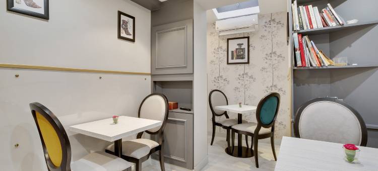 里维埃拉丽舍酒店(Hotel Riviera Elysees)图片