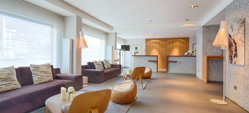 乐梦阁内酒店(Hotel le Morgane)图片