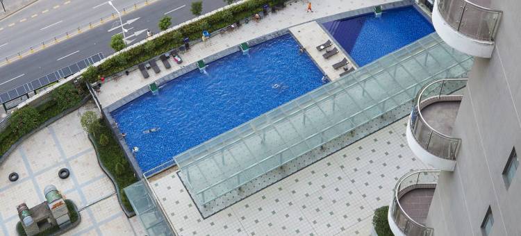 椰子家民宿(天英东街分店)图片