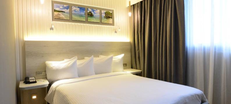 关岛温德姆花园酒店(Wyndham Garden Guam)图片