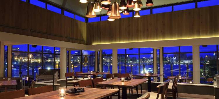 Delta Hotels Victoria Ocean Pointe Resort图片