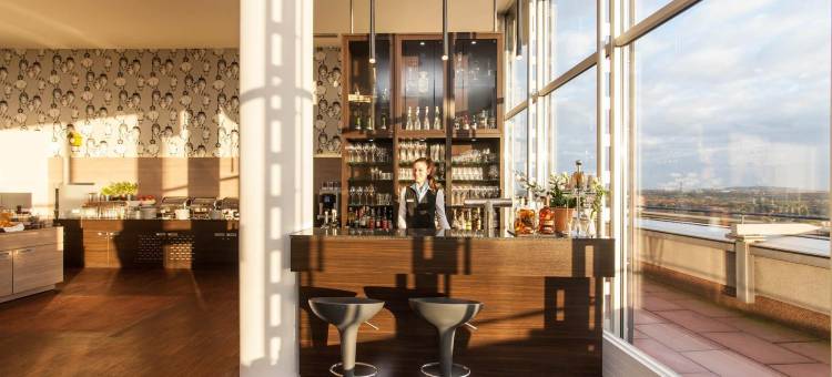 加纳柏林-施潘道酒店(Garner Hotel Berlin - Spandau)图片