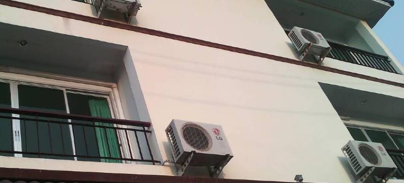 普吉岛B.B.公寓(B.B.Apartment Phuket)图片