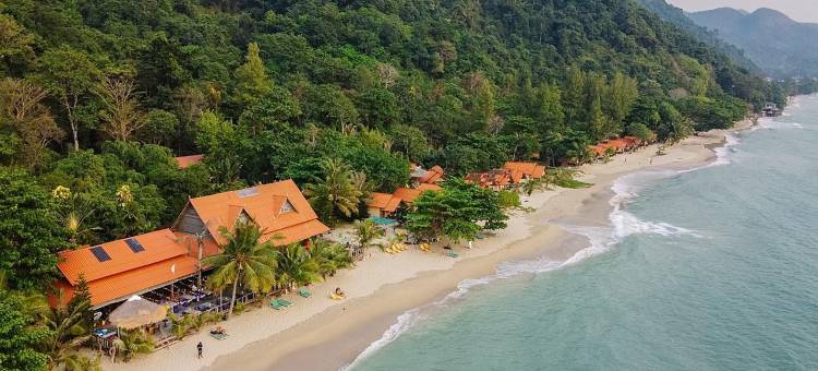 白沙滩度假村(White Sand Beach Resort)图片