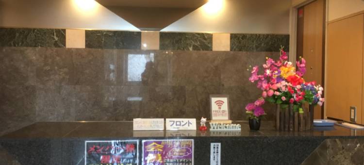 兰花酒店-限成人(Hotel Orchid (Adult Only))图片