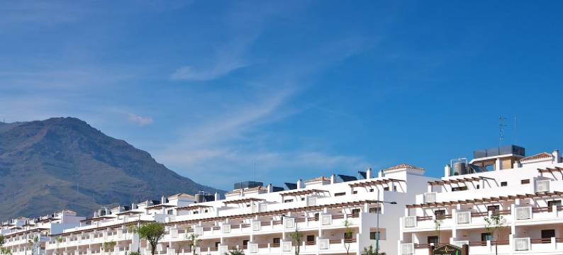 纳瓦尔罗马诺高尔夫度假村(Ona Valle Romano Golf & Resort)图片