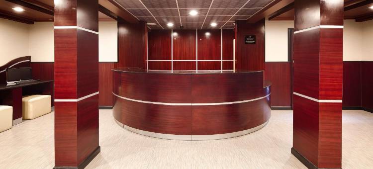 波科诺贝斯特韦斯特优质酒店(Best Western Plus Poconos Hotel)图片