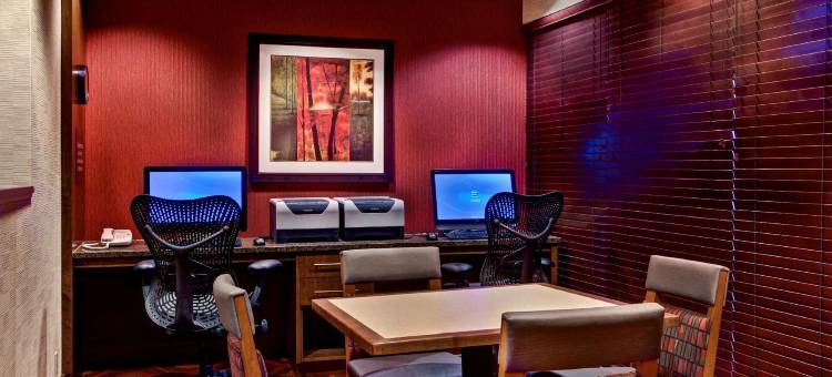 希尔顿欢朋酒店-西德梅茵(Hampton Inn by Hilton West des Moines Lake Drive)图片