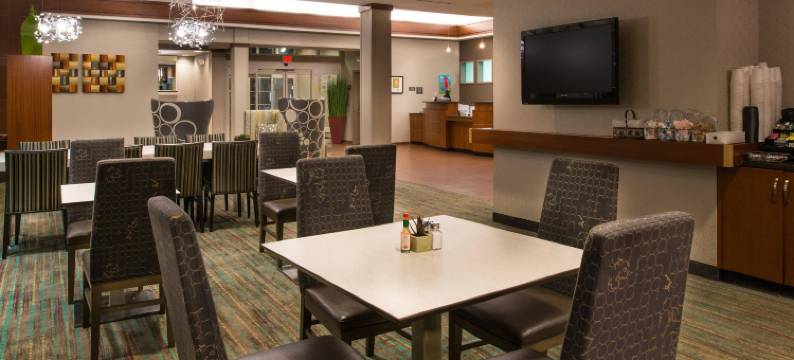 盖恩斯维尔I-75居家酒店(Residence Inn Gainesville I-75)图片