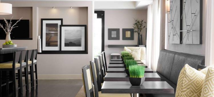 希尔顿欢朋酒店-旧金山达利城(Hampton Inn San Francisco/Daly City)图片