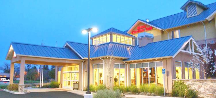 索诺玛县机场希尔顿花园酒店(Hilton Garden Inn Sonoma County Airport)图片