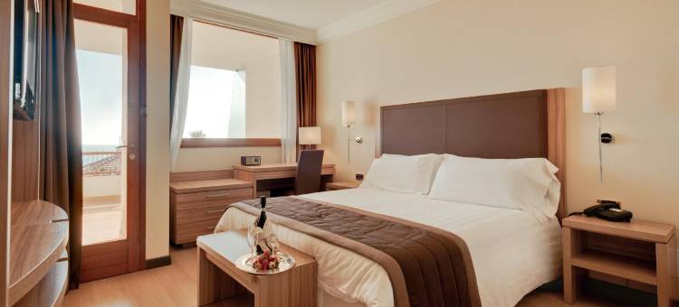 尼亚拉套房酒店(Nyala Suite Hotel)图片